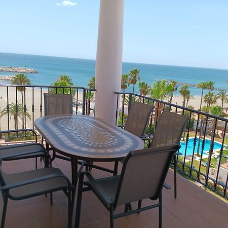 Marina Real 161 Apartment Manilva Exterior photo