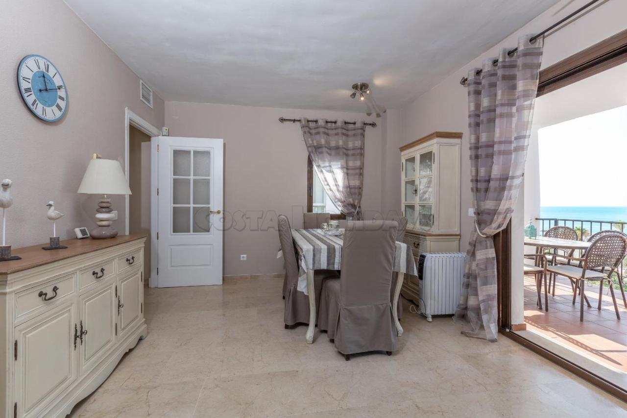 Marina Real 161 Apartment Manilva Exterior photo