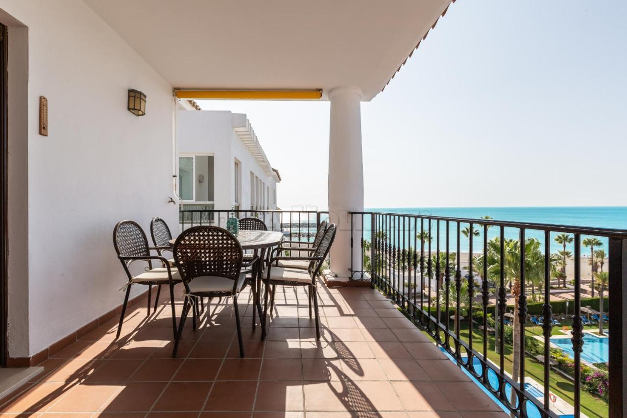 Marina Real 161 Apartment Manilva Exterior photo