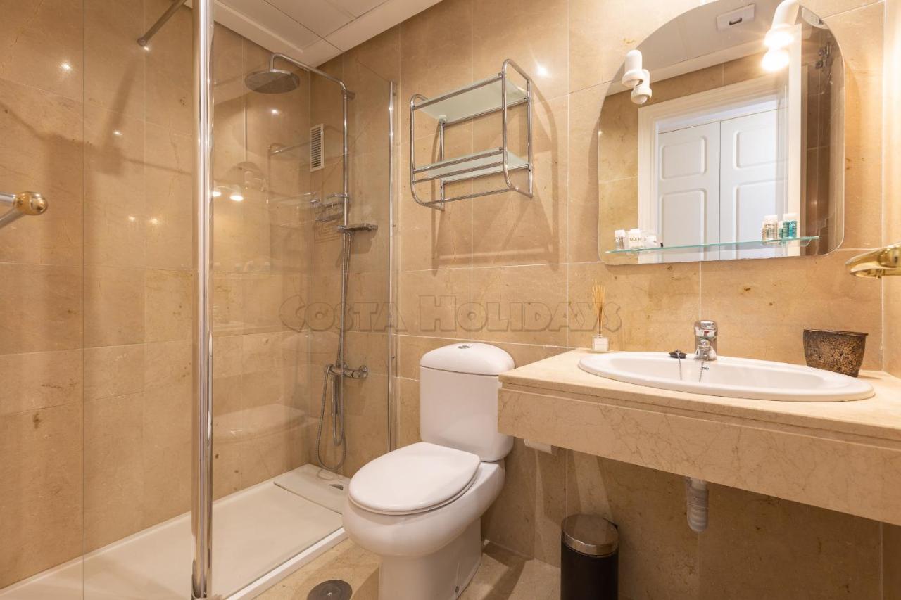 Marina Real 161 Apartment Manilva Exterior photo