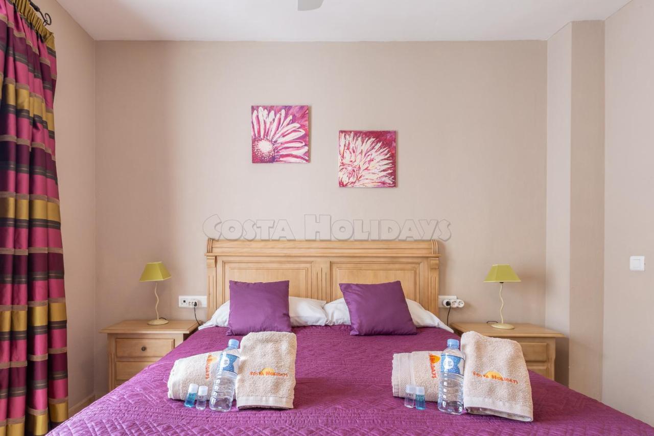 Marina Real 161 Apartment Manilva Exterior photo