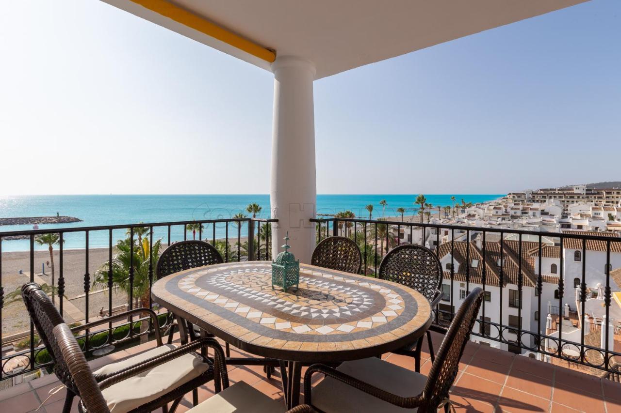 Marina Real 161 Apartment Manilva Exterior photo
