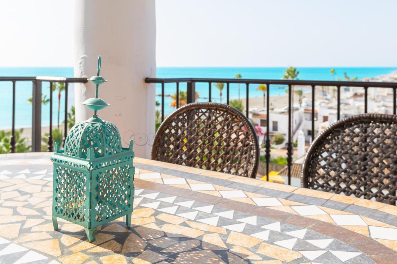 Marina Real 161 Apartment Manilva Exterior photo