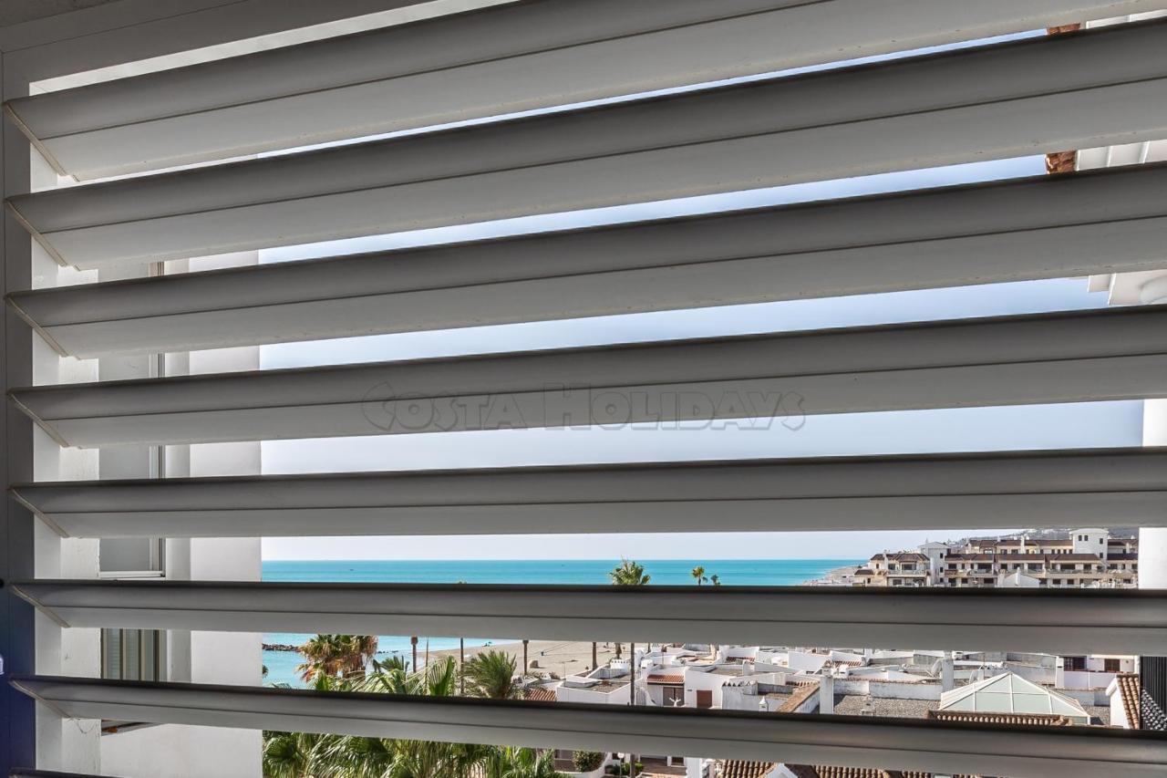 Marina Real 161 Apartment Manilva Exterior photo