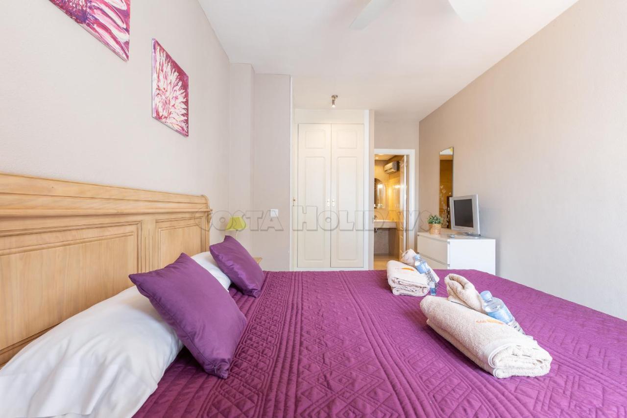 Marina Real 161 Apartment Manilva Exterior photo